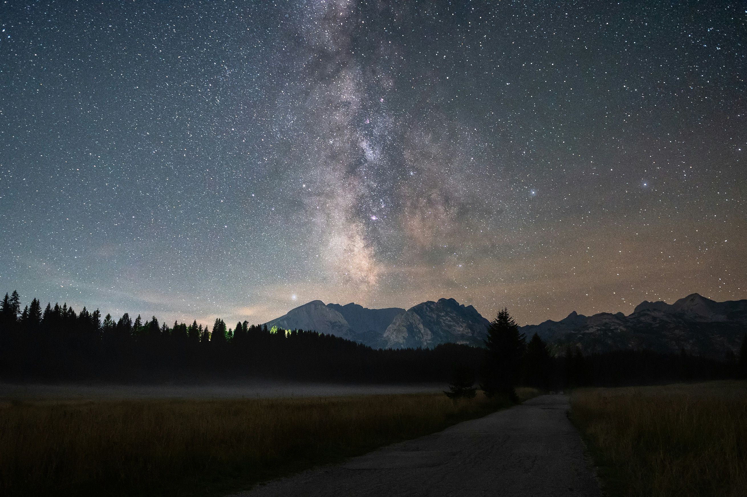 Expand Your Investment Universe